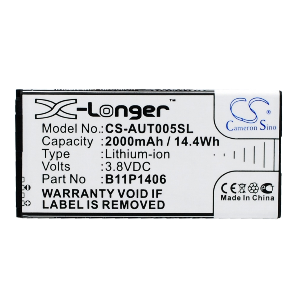 Mobile Phone Battery Asus T005