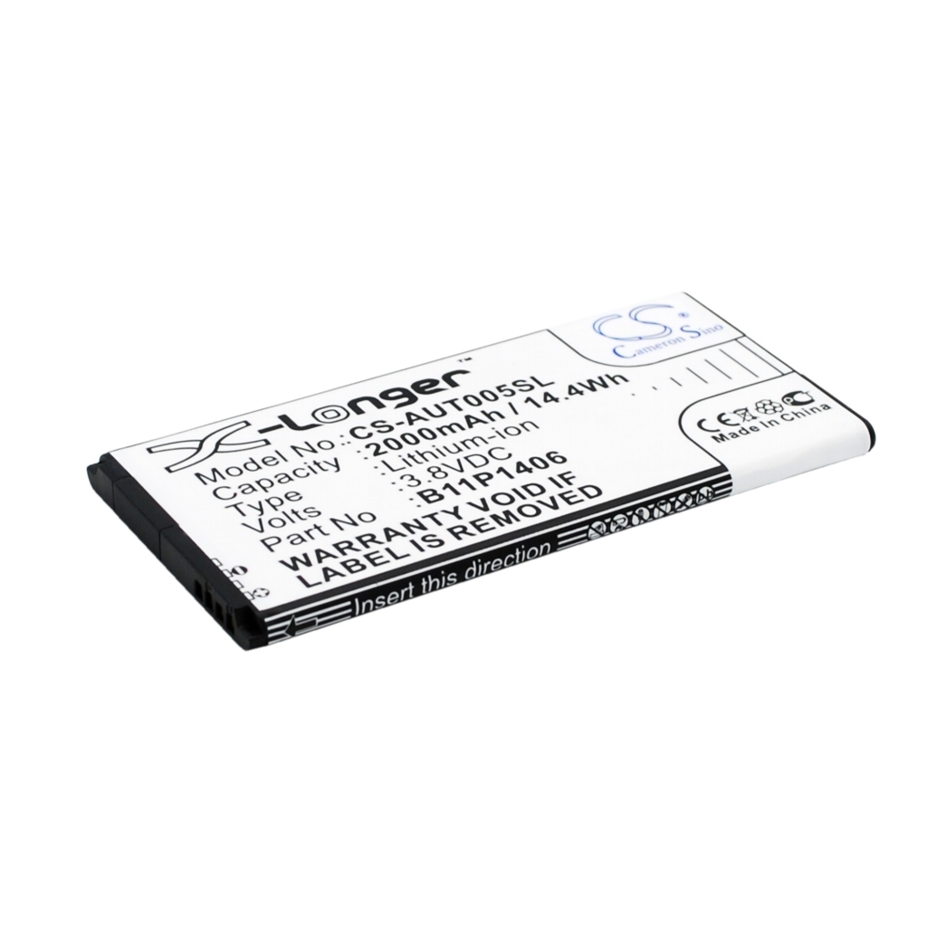 Mobile Phone Battery Asus CS-AUT005SL