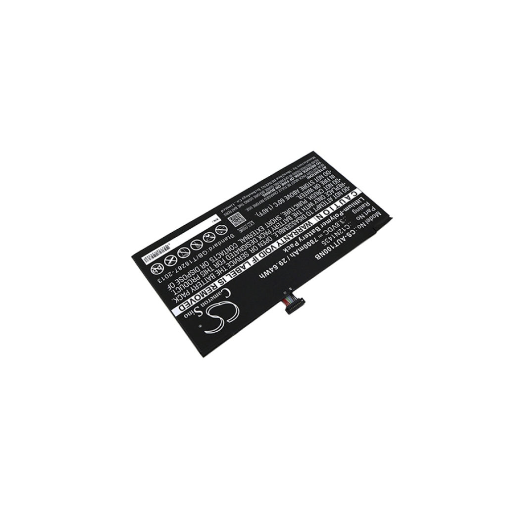 Batterie pour ordinateur portable Asus CS-AUT100NB