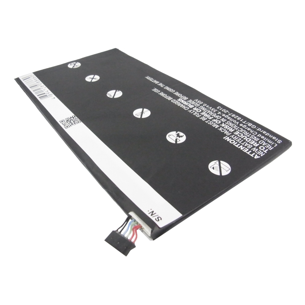 Tablet Battery Asus CS-AUT100SL