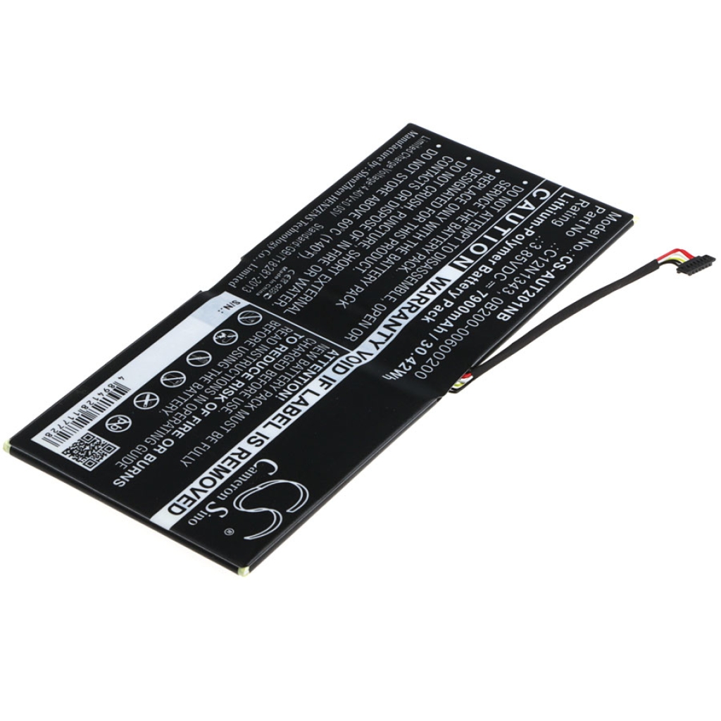 Notebook battery Asus CS-AUT201NB