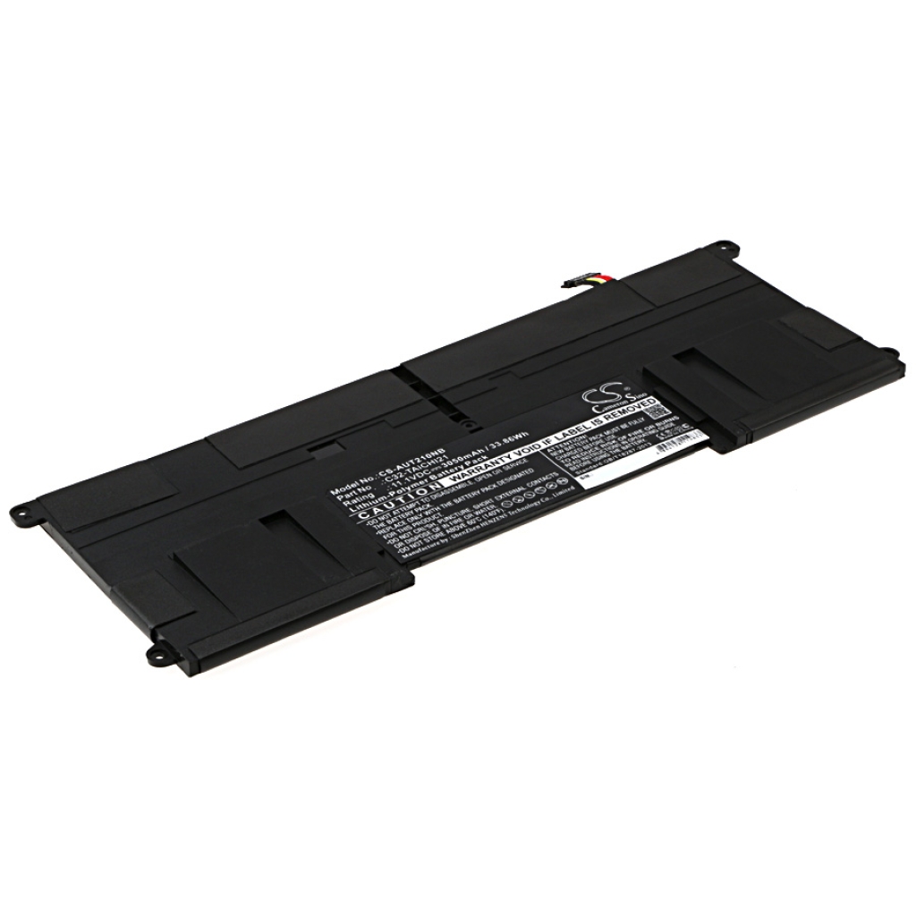 Batterie pour ordinateur portable Asus Taichi 21-DH71