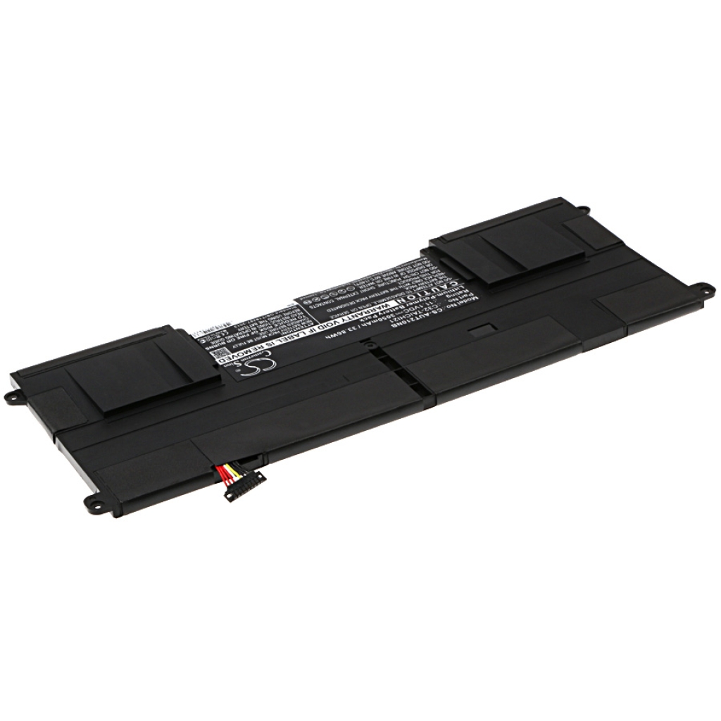 Notebook battery Asus Taichi 21-DH51