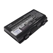 Batterie pour ordinateur portable Asus X58L