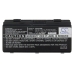 Batterie pour ordinateur portable Asus X58LE