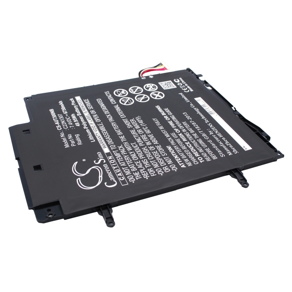 Batterie pour ordinateur portable Asus CS-AUT300NB