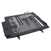 Notebook battery Asus T300CHI-F1-DB