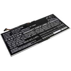 Remplacement de batterie compatible pour Asus  0B200-02100200, 0B200-02100100, C21N1603, 0B200-02100300