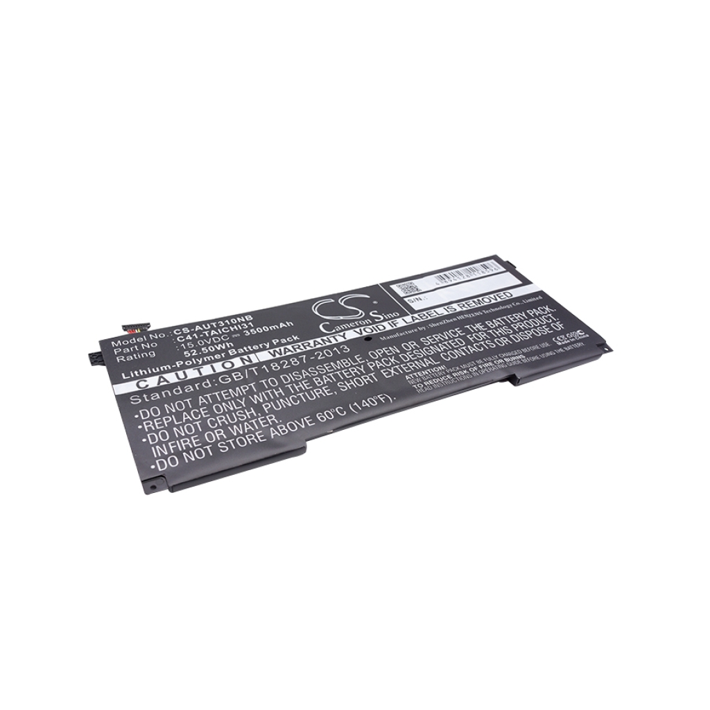 Notebook battery Asus CS-AUT310NB