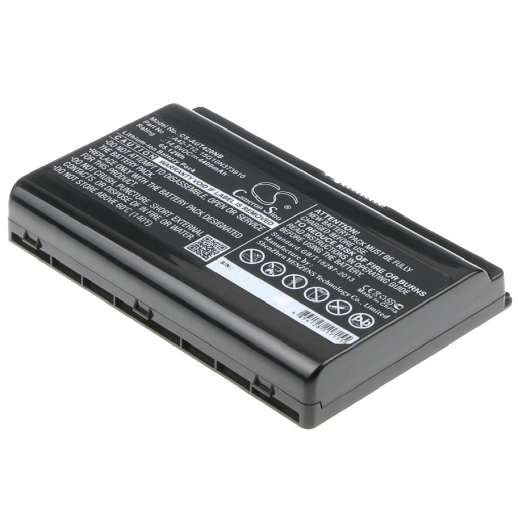 Batterie pour ordinateur portable Asus CS-AUT420NB