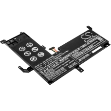 Remplacement de batterie compatible pour Asus  0B200-02720000, B31N1708 (3ICP5/57/81)