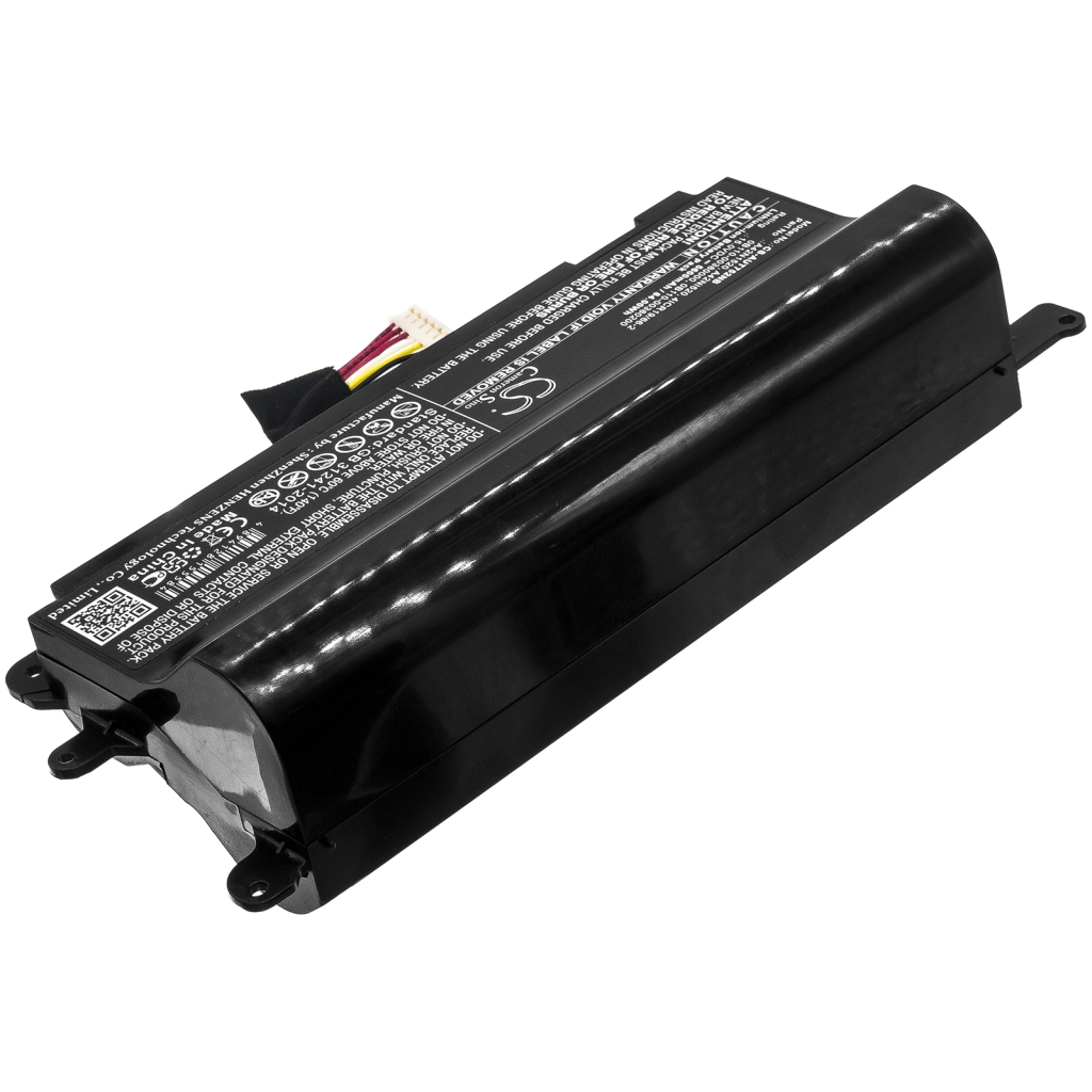 Notebook battery Asus CS-AUT752NB