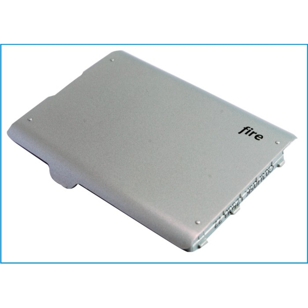 Compatible battery replacement for Utstarcom BTR75