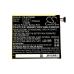 Tablette Batterie Asus CS-AUT900SL