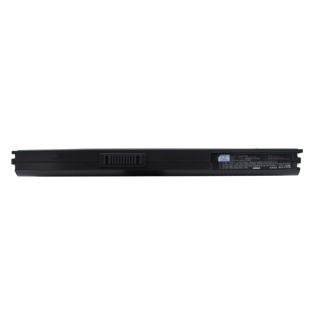 Batterie pour ordinateur portable Asus N10Jc