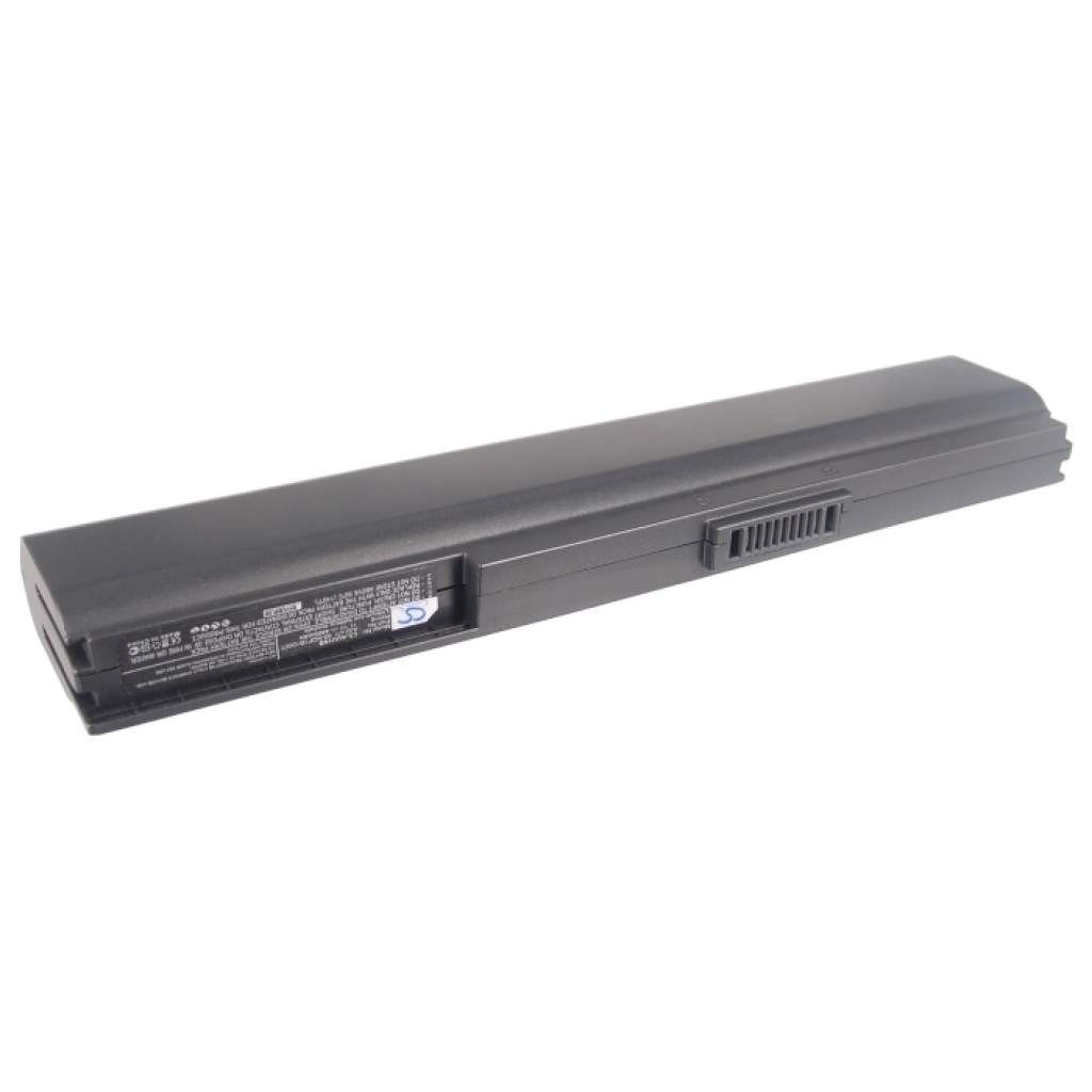 Batterie pour ordinateur portable Asus Eee PC 1004