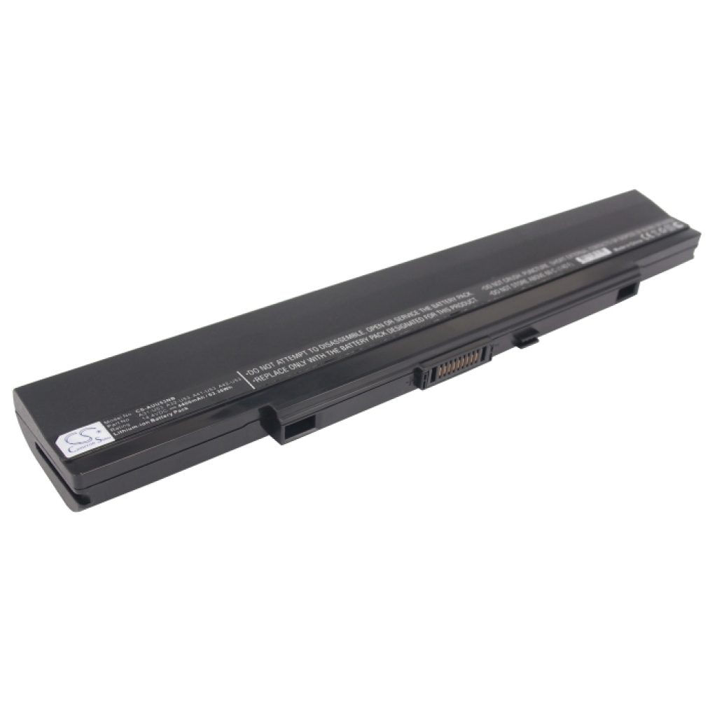 Notebook battery Asus U53J