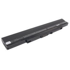 Compatible battery replacement for Asus A31-U53,A32-U53,A41-U53,A42-U53