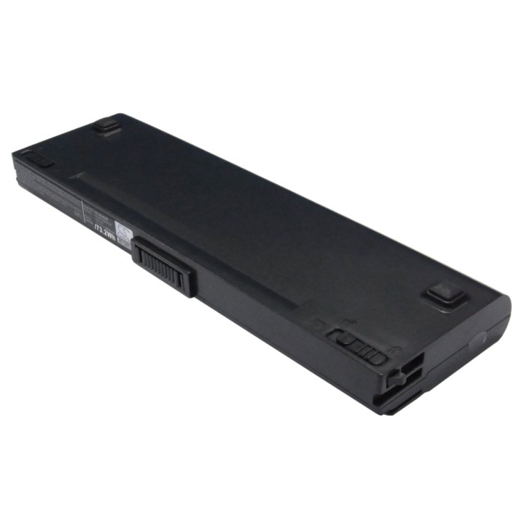 Batterie pour ordinateur portable Asus CS-AUU6HB