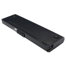 Remplacement de batterie compatible pour Asus  90-ND81B2000T, 90-ND81B1000T, A32-U6, 90-NFD2B2000T, 90-ND81B3000T