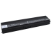 Notebook battery Asus Lamborghini VX3