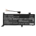 Notebook battery Asus VivoBook 14 X409UJ