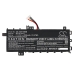 Batterie pour ordinateur portable Asus VivoBook 15 X509FB