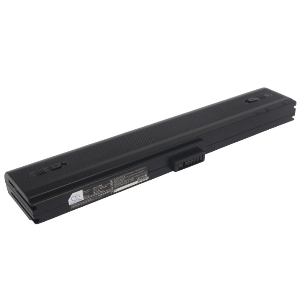 Batterie pour ordinateur portable Asus CS-AUV2NB