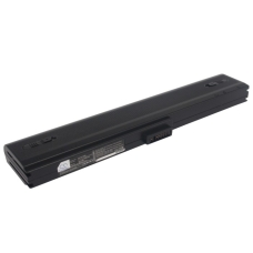 Remplacement de batterie compatible pour Asus  A32-V2, 90-NL51B1000, 70-NL51B1000M