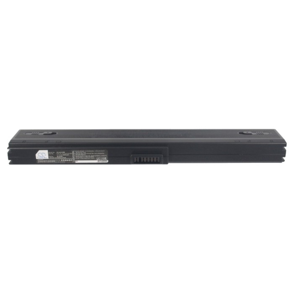 Batterie pour ordinateur portable Asus CS-AUV2NB