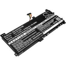 Remplacement de batterie compatible pour Asus  B41BK4G, 0B200-00530000, B41N1304