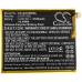 Compatible battery replacement for Asus C11P1702