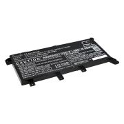 Batterie pour ordinateur portable Asus F555LD-XX243H