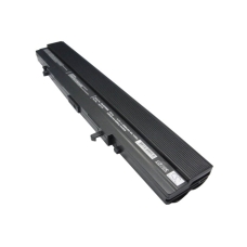 Compatible battery replacement for Asus 90-NAA1B1000,A42-V6,S2691061