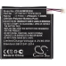 Battery Replaces C11N1541 1ICP4/26/25