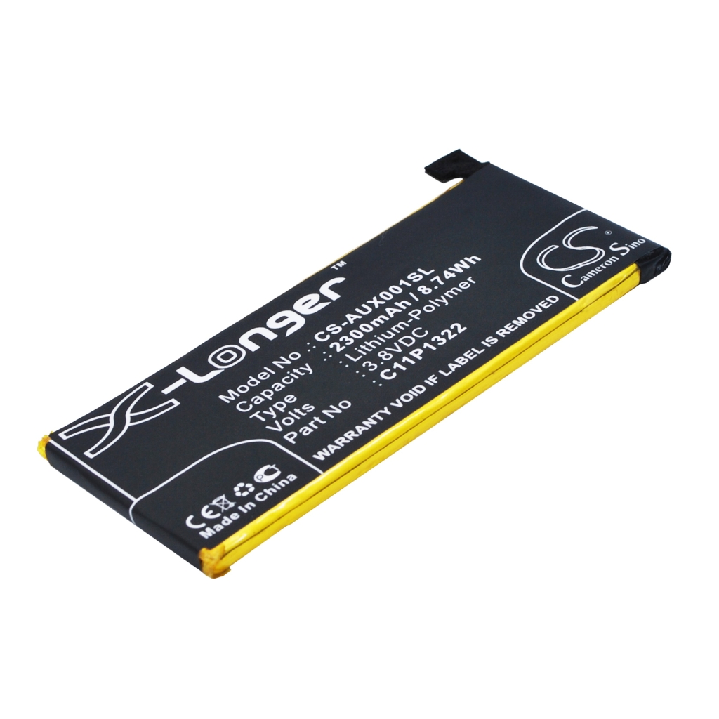 Mobile Phone Battery Asus CS-AUX001SL