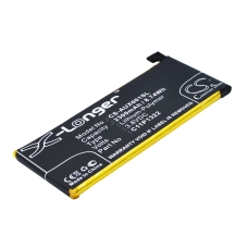 Remplacement de batterie compatible pour Asus  C11P1322