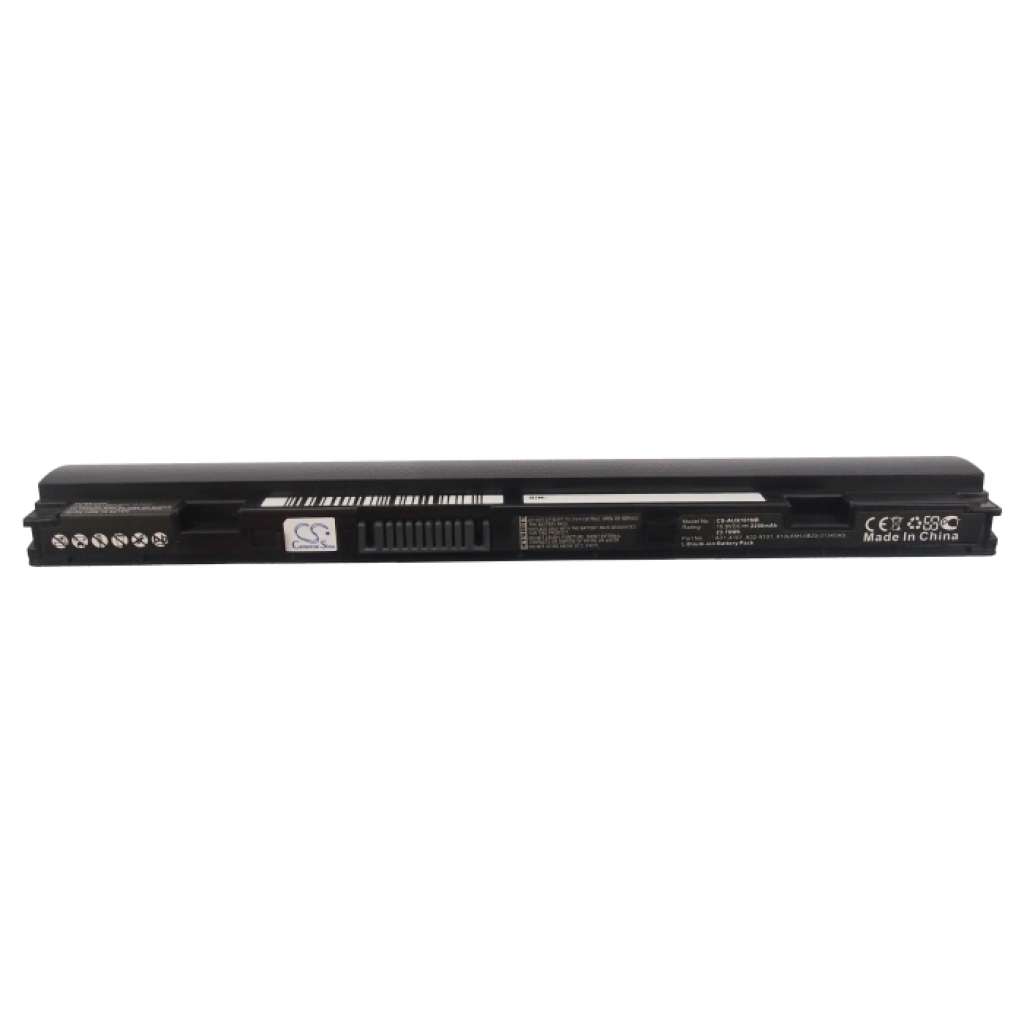 Notebook battery Asus Eee PC X101