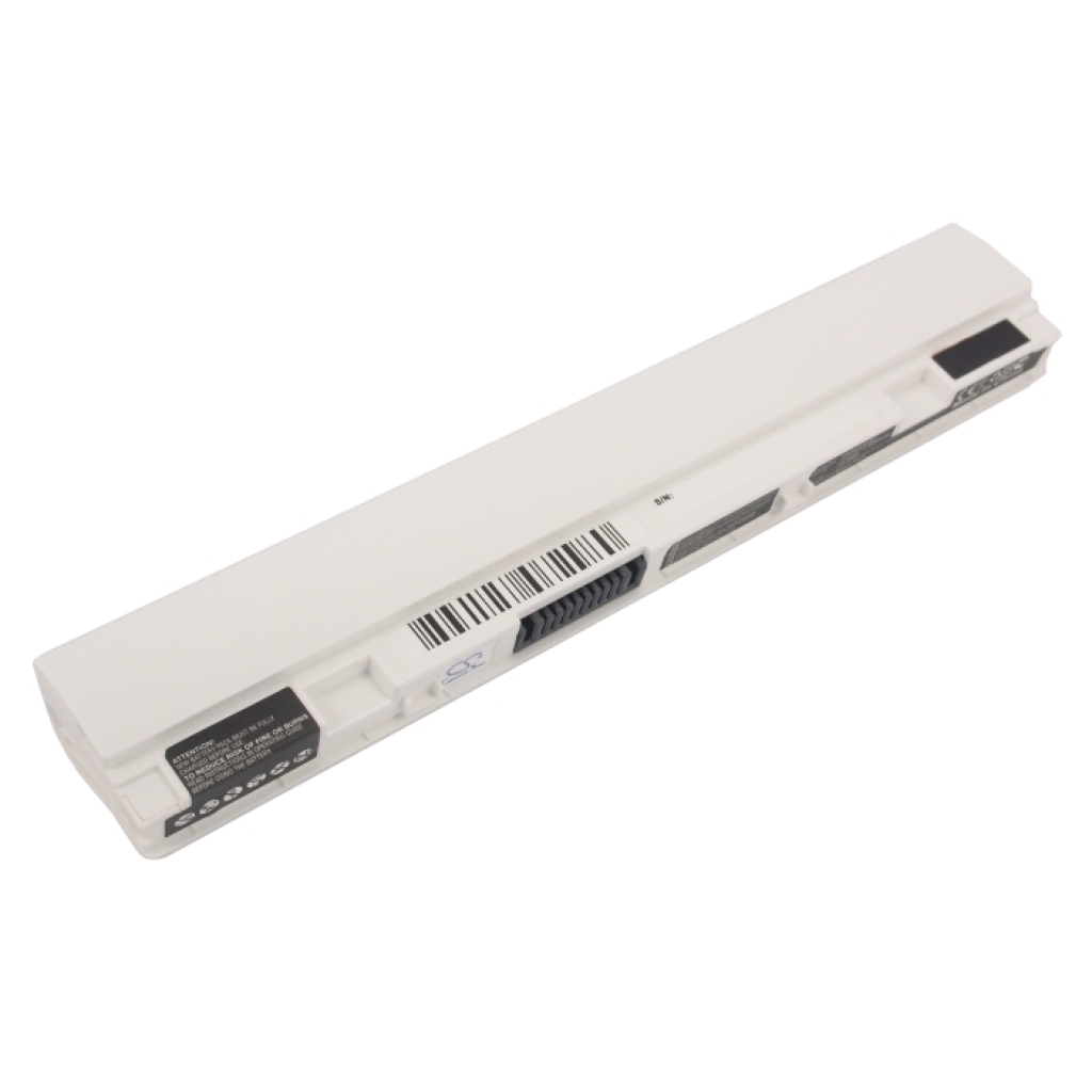 Notebook battery Asus Eee PC X101