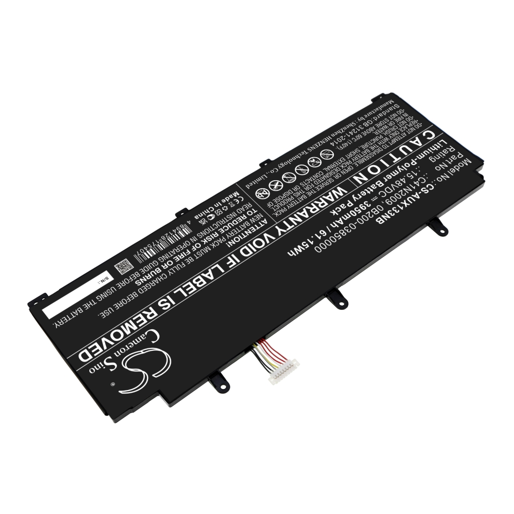 Batterie pour ordinateur portable Asus CS-AUX133NB