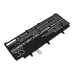 Batterie pour ordinateur portable Asus CS-AUX133NB