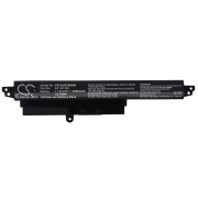 Batterie pour ordinateur portable Asus VivoBook F200CA