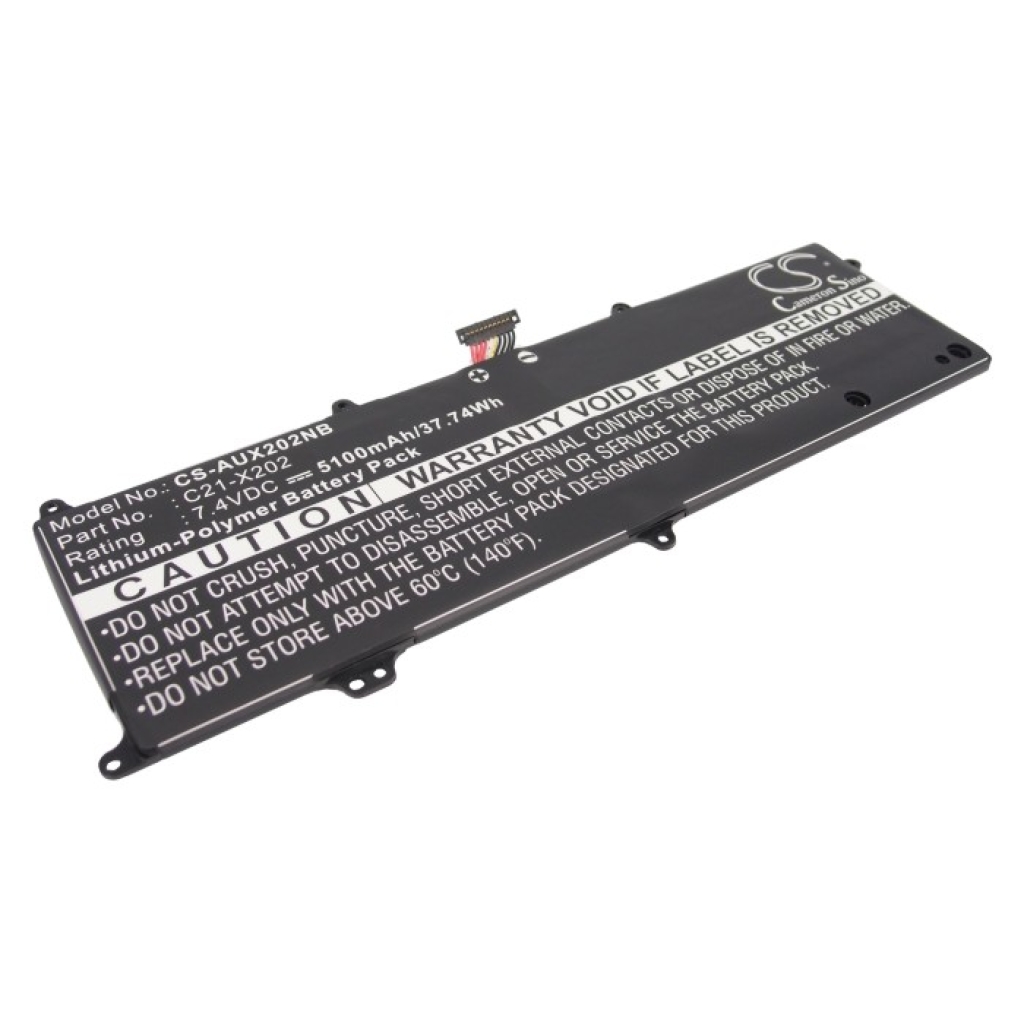 Batterie pour ordinateur portable Asus CS-AUX202NB