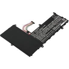 Remplacement de batterie compatible pour Asus  C21N1414, 0B200-0124000