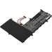 Batterie pour ordinateur portable Asus CS-AUX205NB