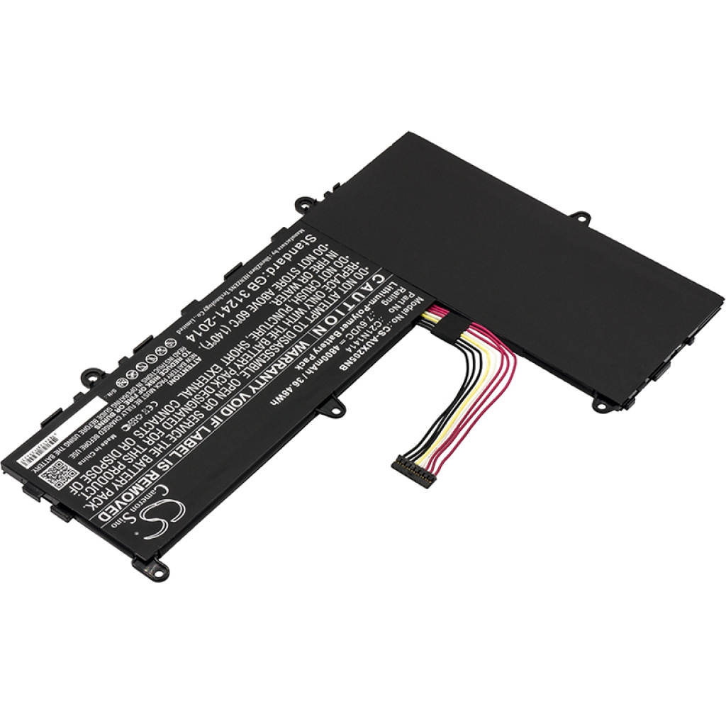 Batterie pour ordinateur portable Asus CS-AUX205NB