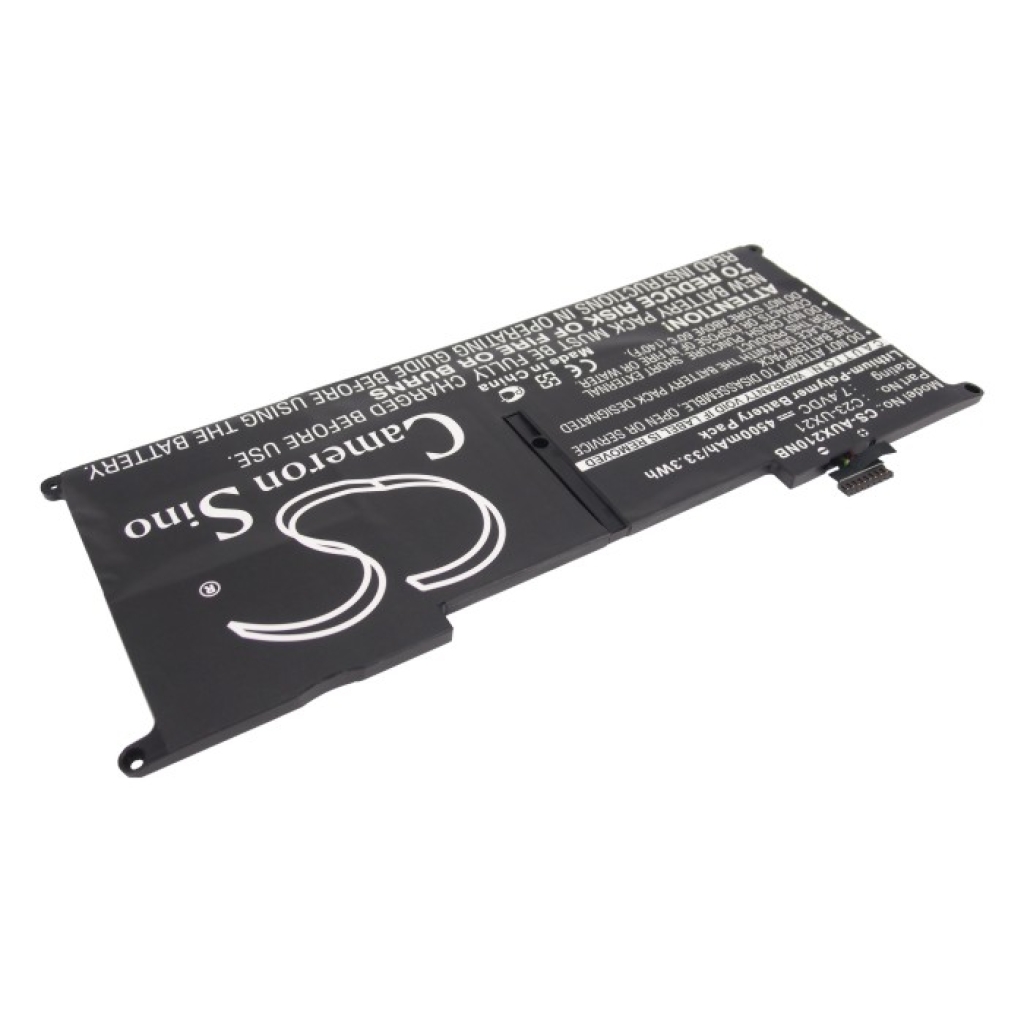 Notebook battery Asus UX21