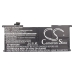 Batterie pour ordinateur portable Asus CS-AUX210NB