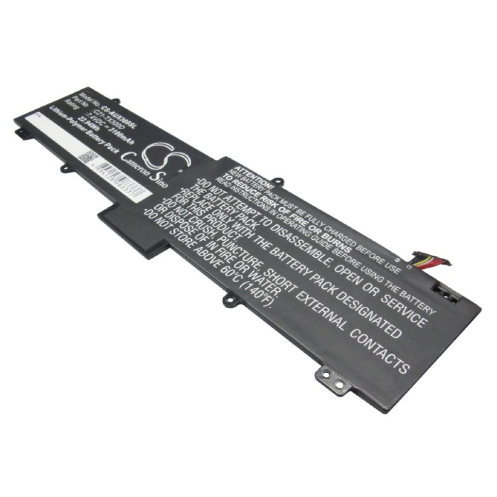 Tablette Batterie Asus CS-AUX300SL