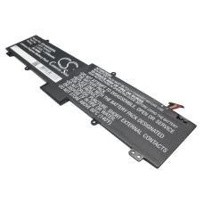 Remplacement de batterie compatible pour Asus  C21-TX300D, 0B200-00310100